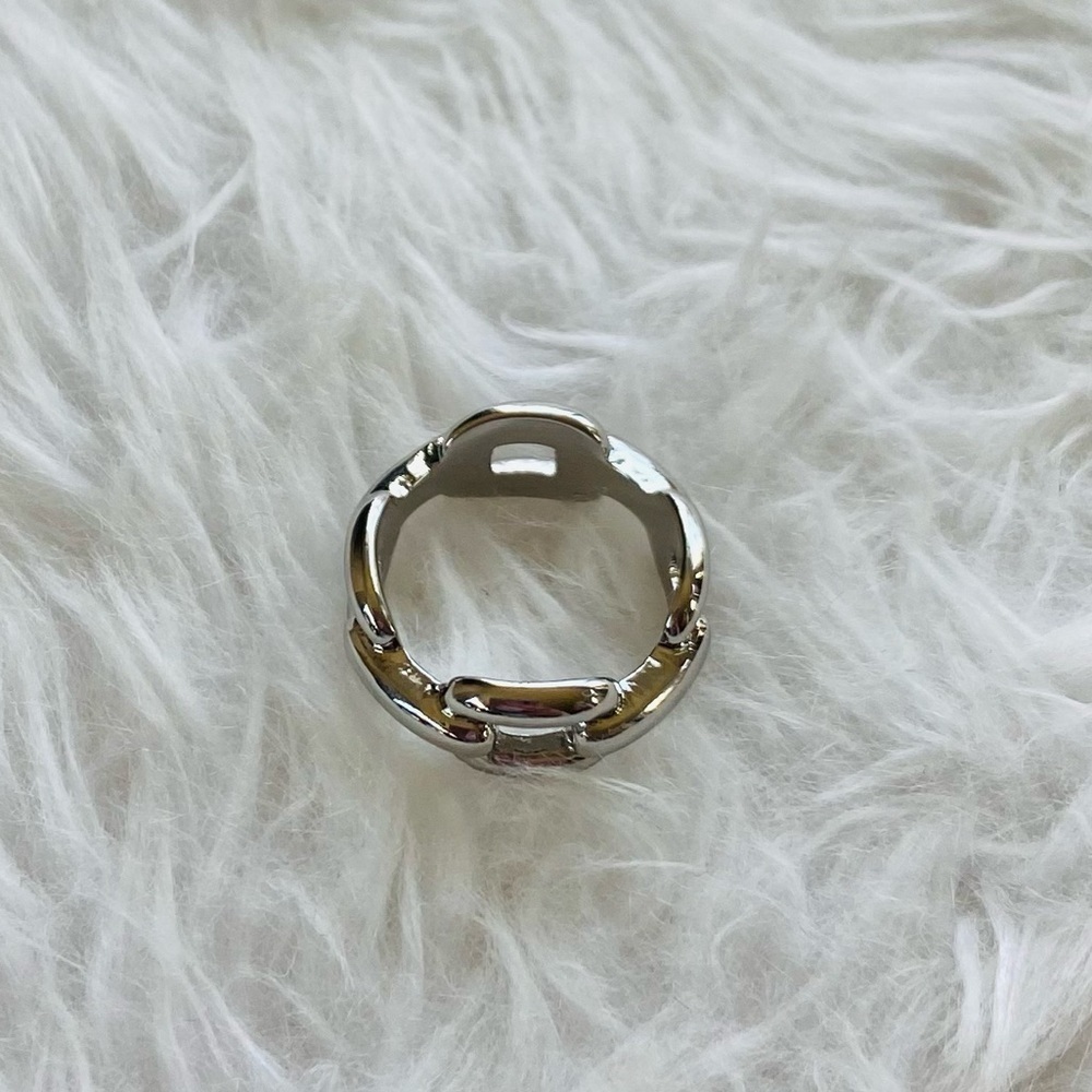 Linked For Life Ring - Picture 4 of 5